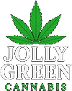 Jolly Green Cannabis