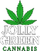 Jolly Green Cannabis